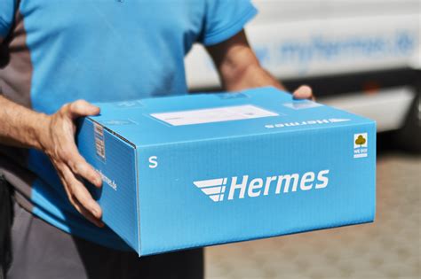 Hermes pakette deutschland